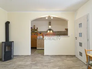 Prodej rodinného domu, Strachotín, Palavská, 74 m2