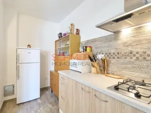 Prodej rodinného domu, Strachotín, Palavská, 74 m2