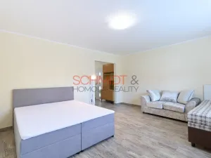 Prodej rodinného domu, Strachotín, Palavská, 74 m2