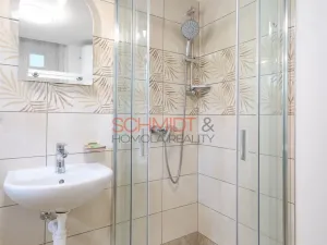 Prodej rodinného domu, Strachotín, Palavská, 74 m2