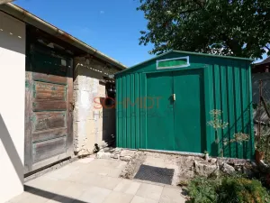 Prodej rodinného domu, Strachotín, Palavská, 74 m2