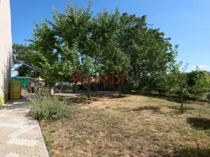 Prodej rodinného domu, Strachotín, Palavská, 74 m2