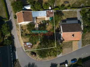 Prodej rodinného domu, Strachotín, Palavská, 74 m2