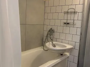 Pronájem bytu 1+1, Uherské Hradiště, Pod Svahy, 29 m2