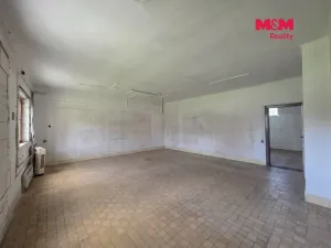 Prodej rodinného domu, Rusín, 75 m2