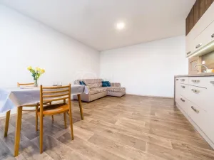 Pronájem bytu 2+1, Chrudim - Chrudim IV, Čáslavská, 66 m2