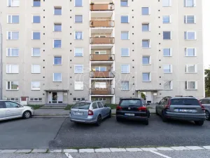 Pronájem bytu 2+1, Chrudim - Chrudim IV, Čáslavská, 66 m2