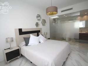 Prodej rodinného domu, San Miguel de Salinas, Alicante, Španělsko, 144 m2