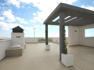 Prodej rodinného domu, San Miguel de Salinas, Alicante, Španělsko, 144 m2