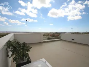 Prodej rodinného domu, San Miguel de Salinas, Alicante, Španělsko, 144 m2