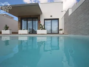 Prodej rodinného domu, San Miguel de Salinas, Alicante, Španělsko, 144 m2