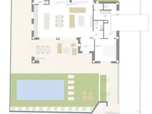 Prodej rodinného domu, Torrevieja, Alicante, Španělsko, 154 m2