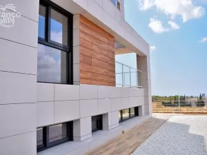 Prodej rodinného domu, Finestrat, Alicante, Španělsko, 206 m2