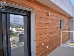 Prodej rodinného domu, Finestrat, Alicante, Španělsko, 206 m2