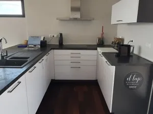 Prodej rodinného domu, Finestrat, Alicante, Španělsko, 206 m2