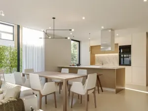 Prodej rodinného domu, Finestrat, Alicante, Španělsko, 270 m2