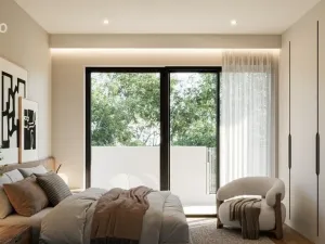 Prodej rodinného domu, Finestrat, Alicante, Španělsko, 270 m2