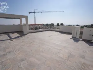 Prodej rodinného domu, Polop, Alicante, Španělsko, 120 m2