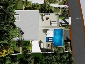 Prodej rodinného domu, Calpe, Alicante, Španělsko, 427 m2