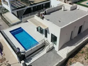 Prodej rodinného domu, Polop, Alicante, Španělsko, 100 m2