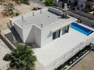 Prodej rodinného domu, Polop, Alicante, Španělsko, 100 m2