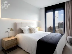 Prodej bytu 3+kk, Denia, Alicante, Španělsko, 84 m2