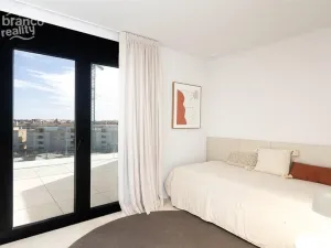 Prodej bytu 3+kk, Denia, Alicante, Španělsko, 84 m2