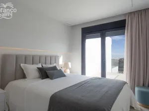 Prodej bytu 3+kk, Denia, Alicante, Španělsko, 84 m2