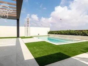 Prodej rodinného domu, Torrevieja, Alicante, Španělsko, 295 m2