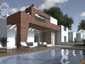 Prodej rodinného domu, Torrevieja, Alicante, Španělsko, 295 m2