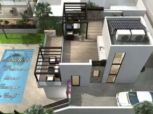 Prodej rodinného domu, Rojales, Alicante, Španělsko, 124 m2