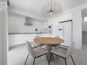Prodej rodinného domu, Mutxamel, Alicante, Španělsko, 118 m2