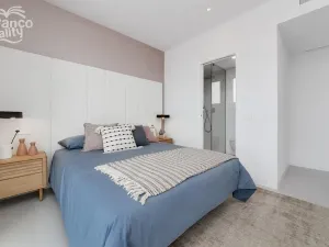 Prodej rodinného domu, Mutxamel, Alicante, Španělsko, 118 m2