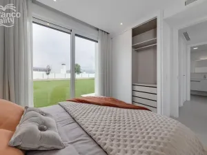 Prodej rodinného domu, Mutxamel, Alicante, Španělsko, 118 m2