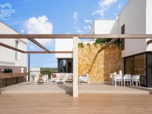 Prodej rodinného domu, Orihuela Costa, Alicante, Španělsko, 196 m2