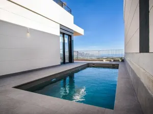 Prodej rodinného domu, Polop, Alicante, Španělsko, 200 m2