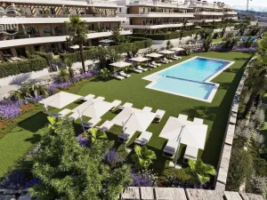 Prodej bytu 4+kk, Finestrat, Alicante, Španělsko, 103 m2