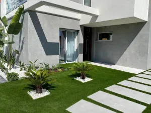 Prodej rodinného domu, Finestrat, Alicante, Španělsko, 159 m2