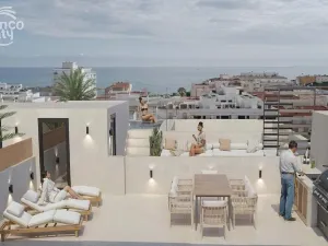 Prodej bytu 3+kk, Torrevieja, Alicante, Španělsko, 73 m2