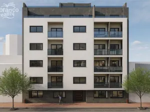 Prodej bytu 3+kk, Torrevieja, Alicante, Španělsko, 62 m2