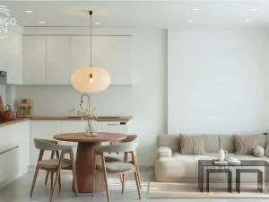 Prodej bytu 3+kk, Torrevieja, Alicante, Španělsko, 62 m2