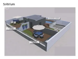 Prodej bytu 2+kk, Torrevieja, Alicante, Španělsko, 34 m2