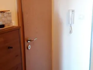 Pronájem bytu 2+kk, Praha, Kryšpínova, 52 m2