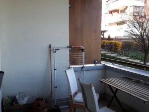 Pronájem bytu 2+kk, Praha, Kryšpínova, 52 m2