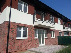 Pronájem rodinného domu, Praha, Do podkovy, 160 m2