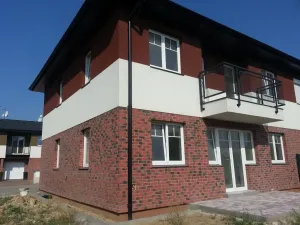 Pronájem rodinného domu, Praha, Do podkovy, 160 m2