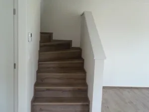Pronájem rodinného domu, Praha, Do podkovy, 160 m2