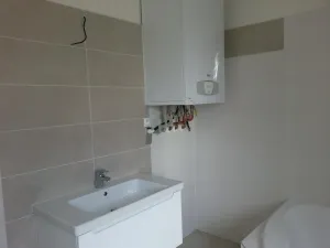Pronájem rodinného domu, Praha, Do podkovy, 160 m2