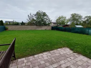 Pronájem rodinného domu, Praha, Do podkovy, 160 m2