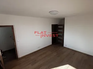 Pronájem bytu 1+kk, Liberec, Purkyňova, 27 m2